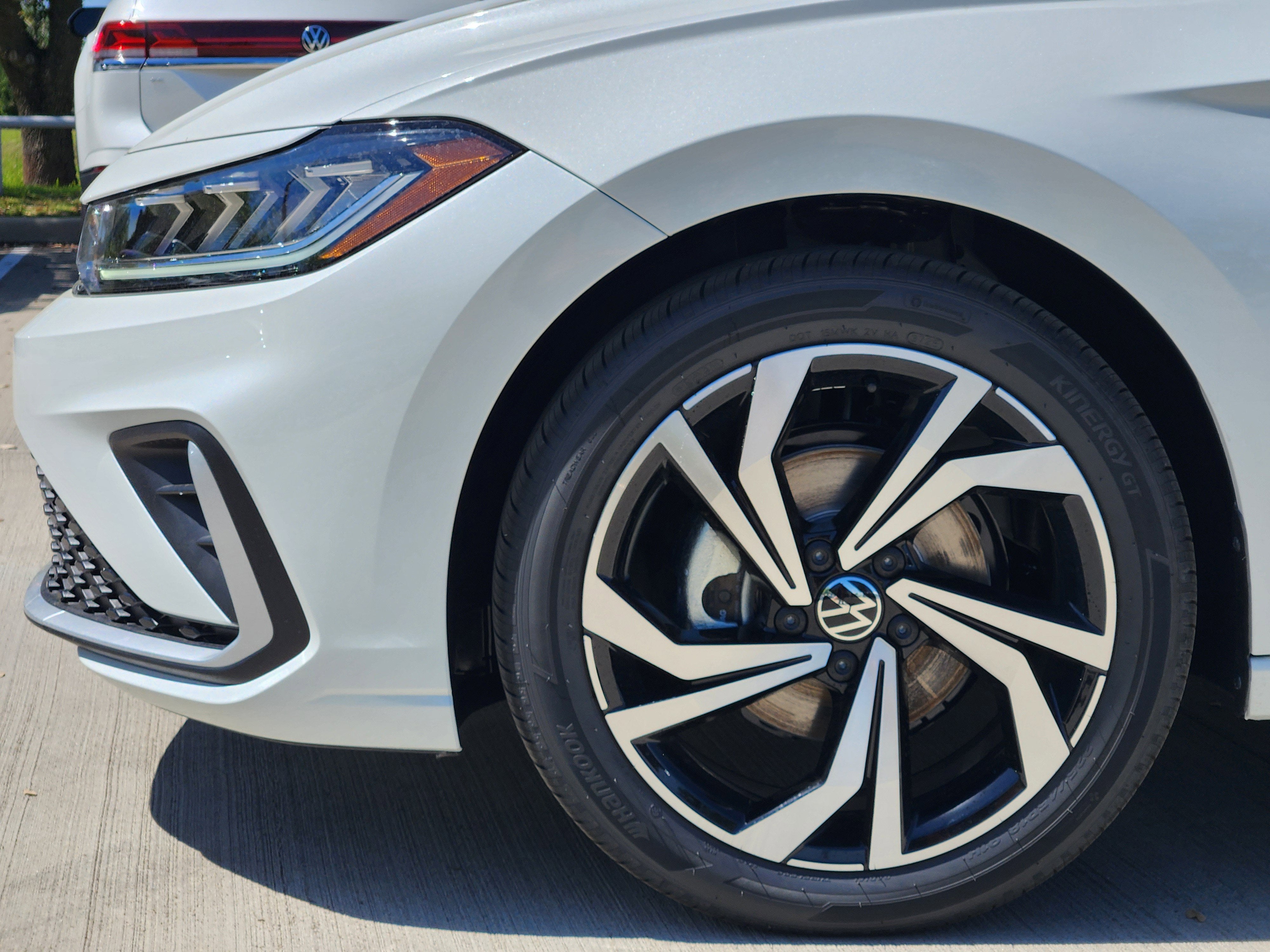 2026 Volkswagen Jetta SEL