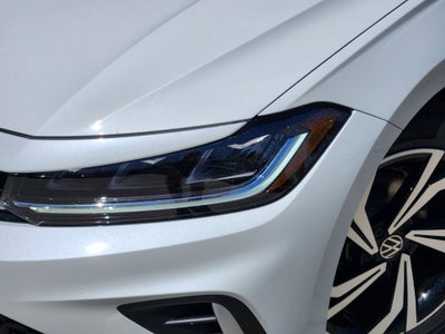 2026 Volkswagen Jetta SEL