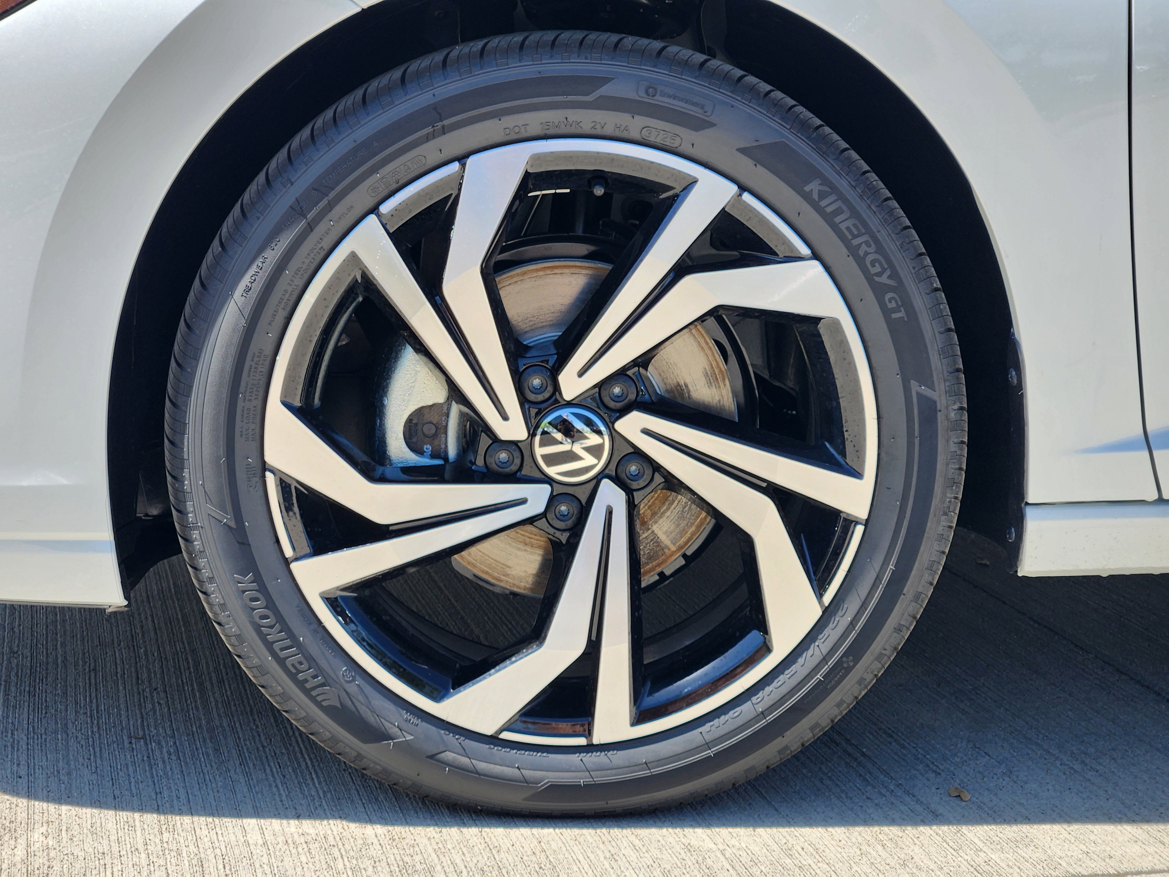 2026 Volkswagen Jetta SEL