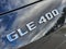 2019 Mercedes-Benz GLE GLE 400