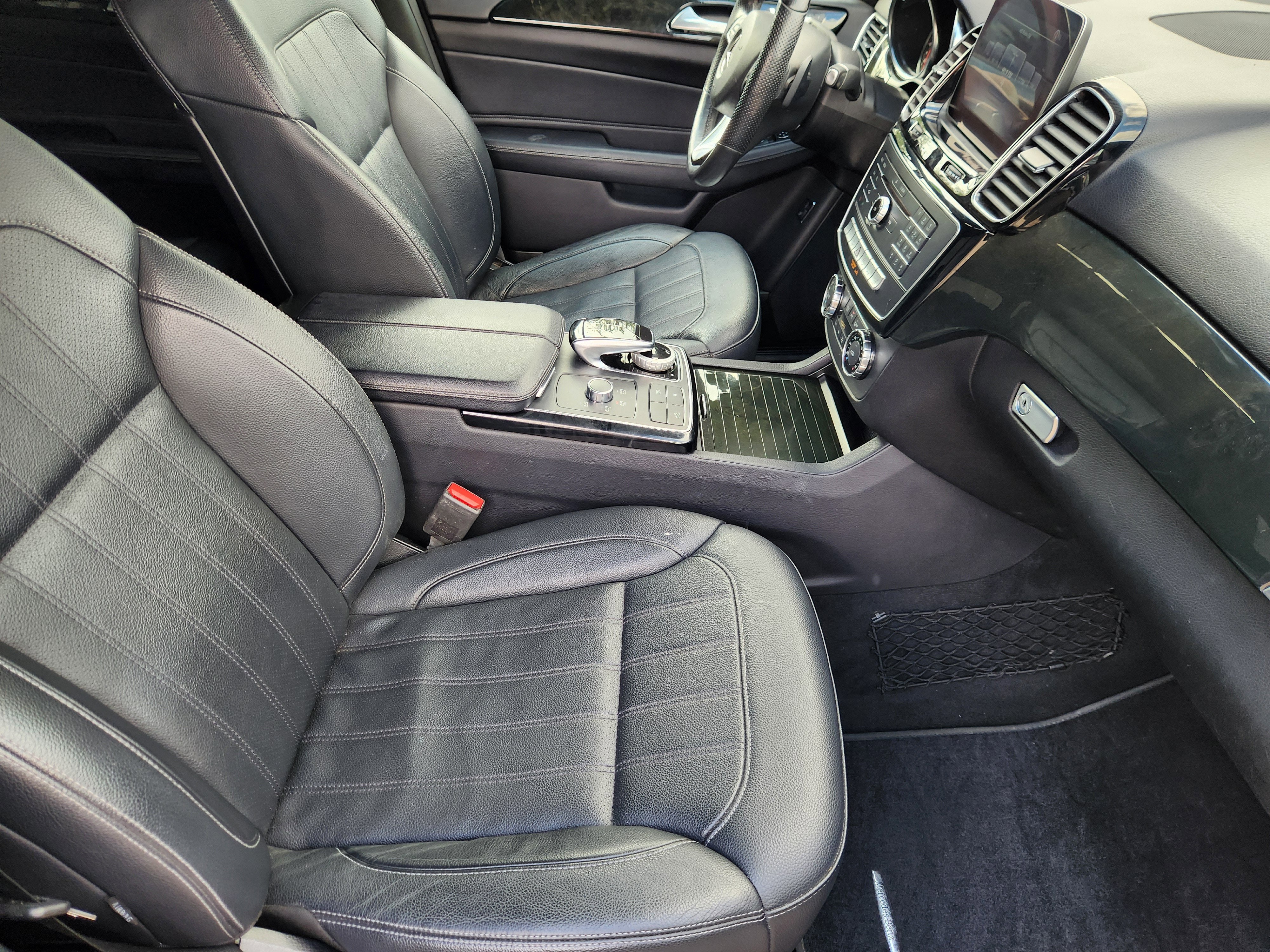 2019 Mercedes-Benz GLE GLE 400