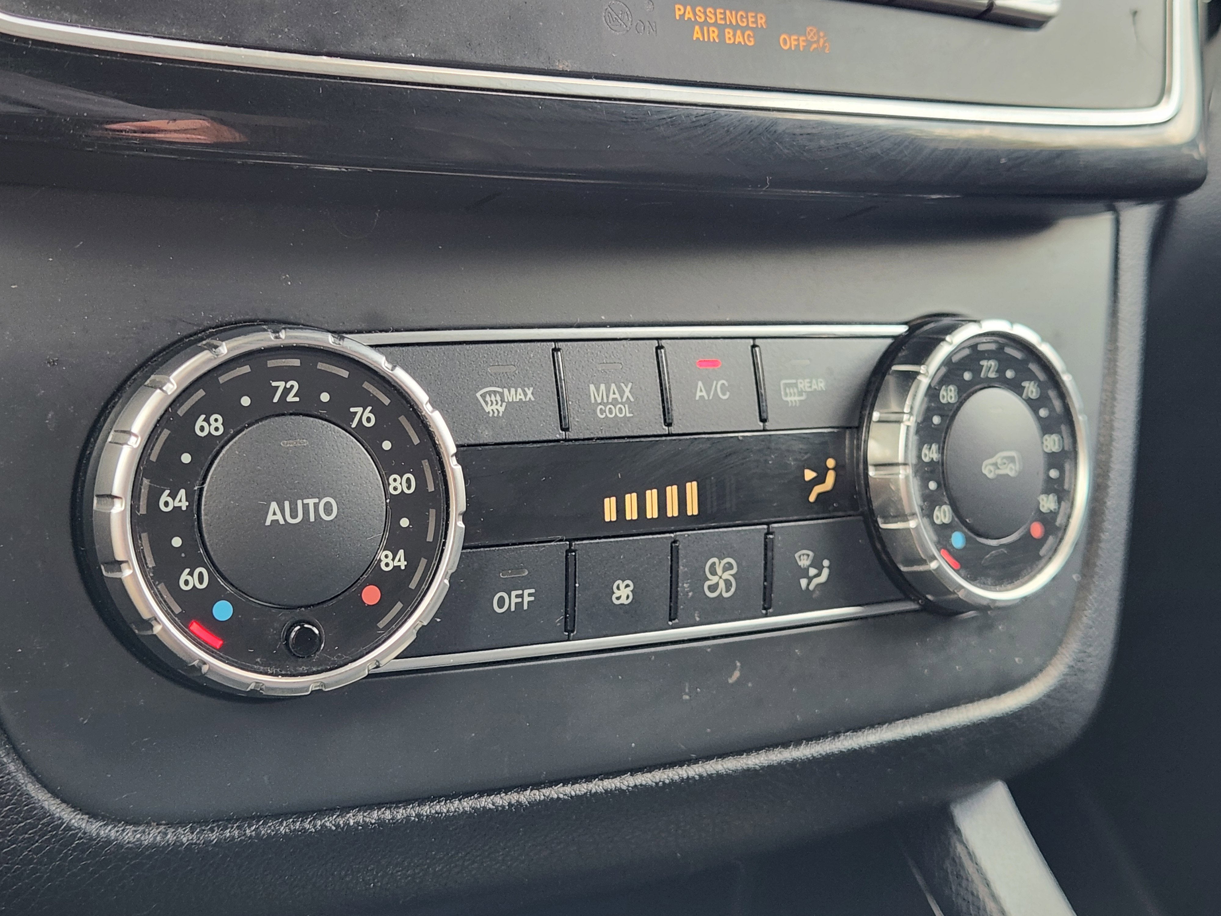 2019 Mercedes-Benz GLE GLE 400