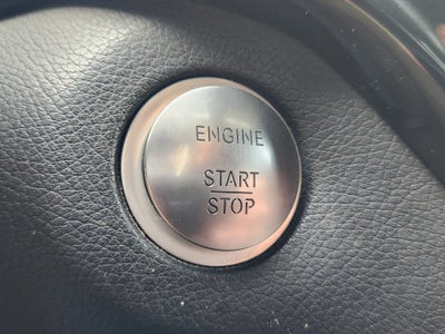 2019 Mercedes-Benz GLE GLE 400