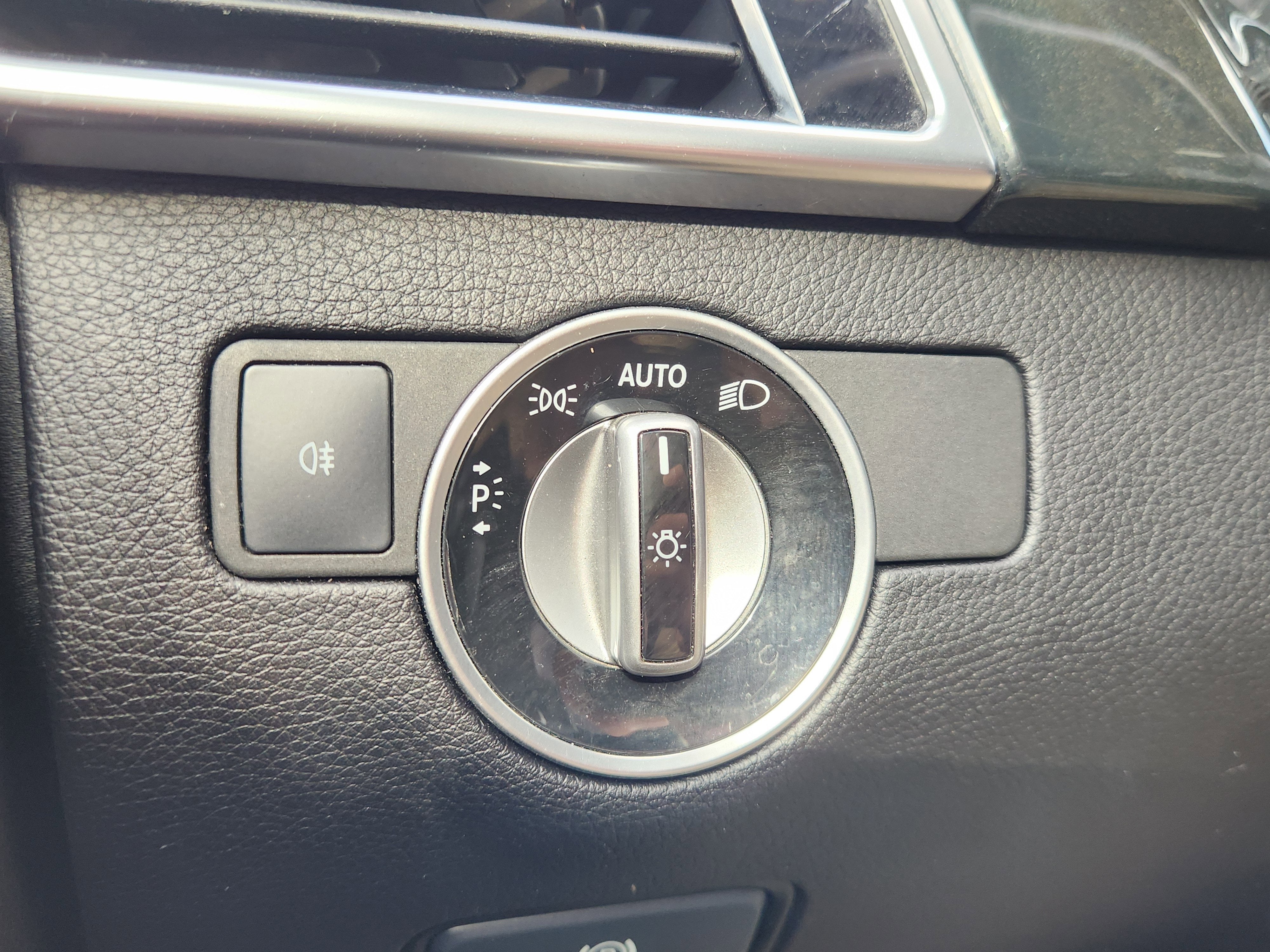 2019 Mercedes-Benz GLE GLE 400