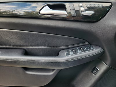 2019 Mercedes-Benz GLE GLE 400