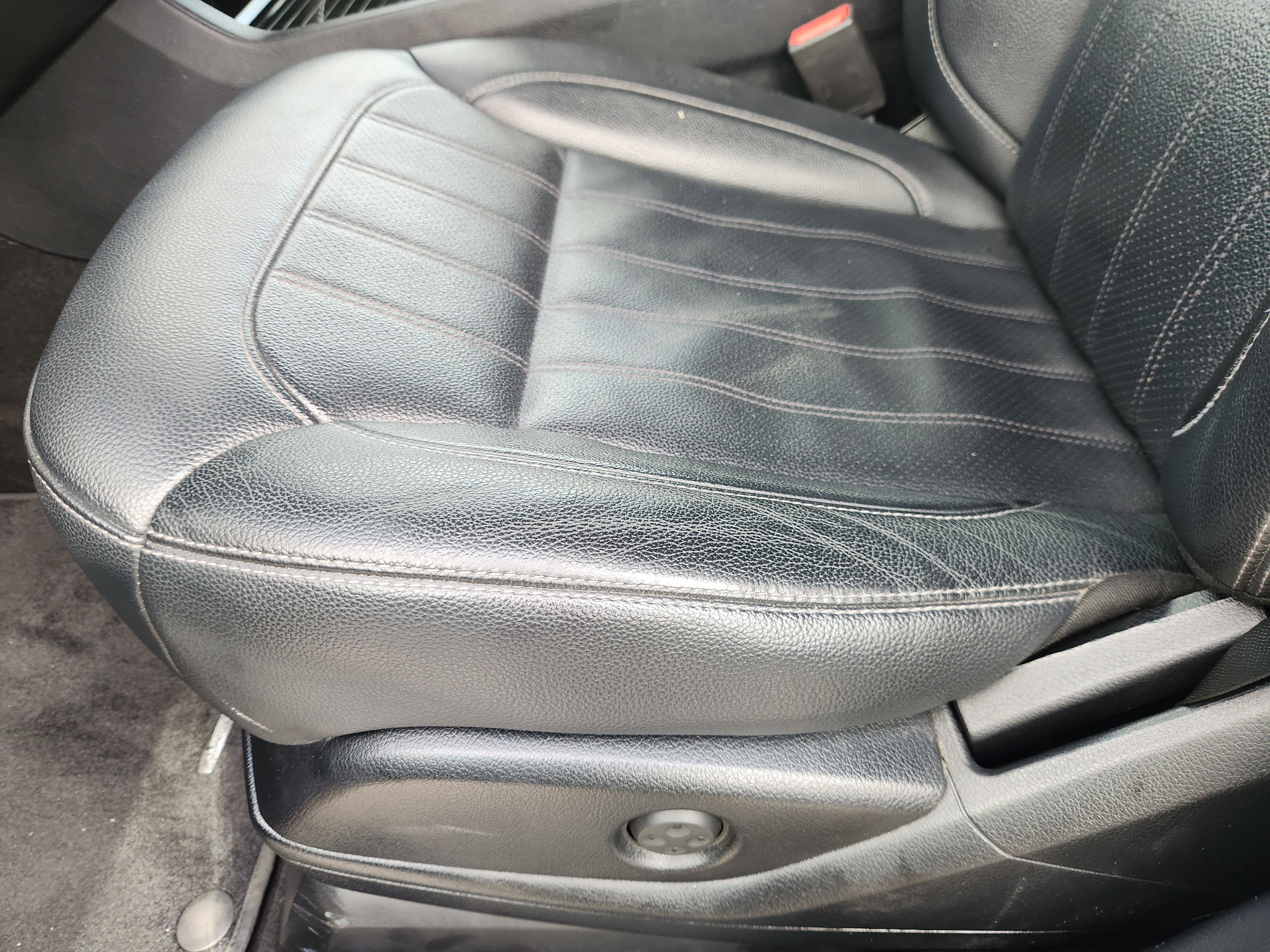 2019 Mercedes-Benz GLE GLE 400