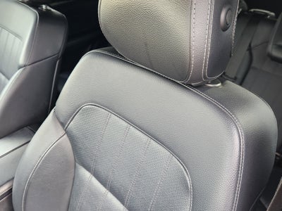 2019 Mercedes-Benz GLE GLE 400