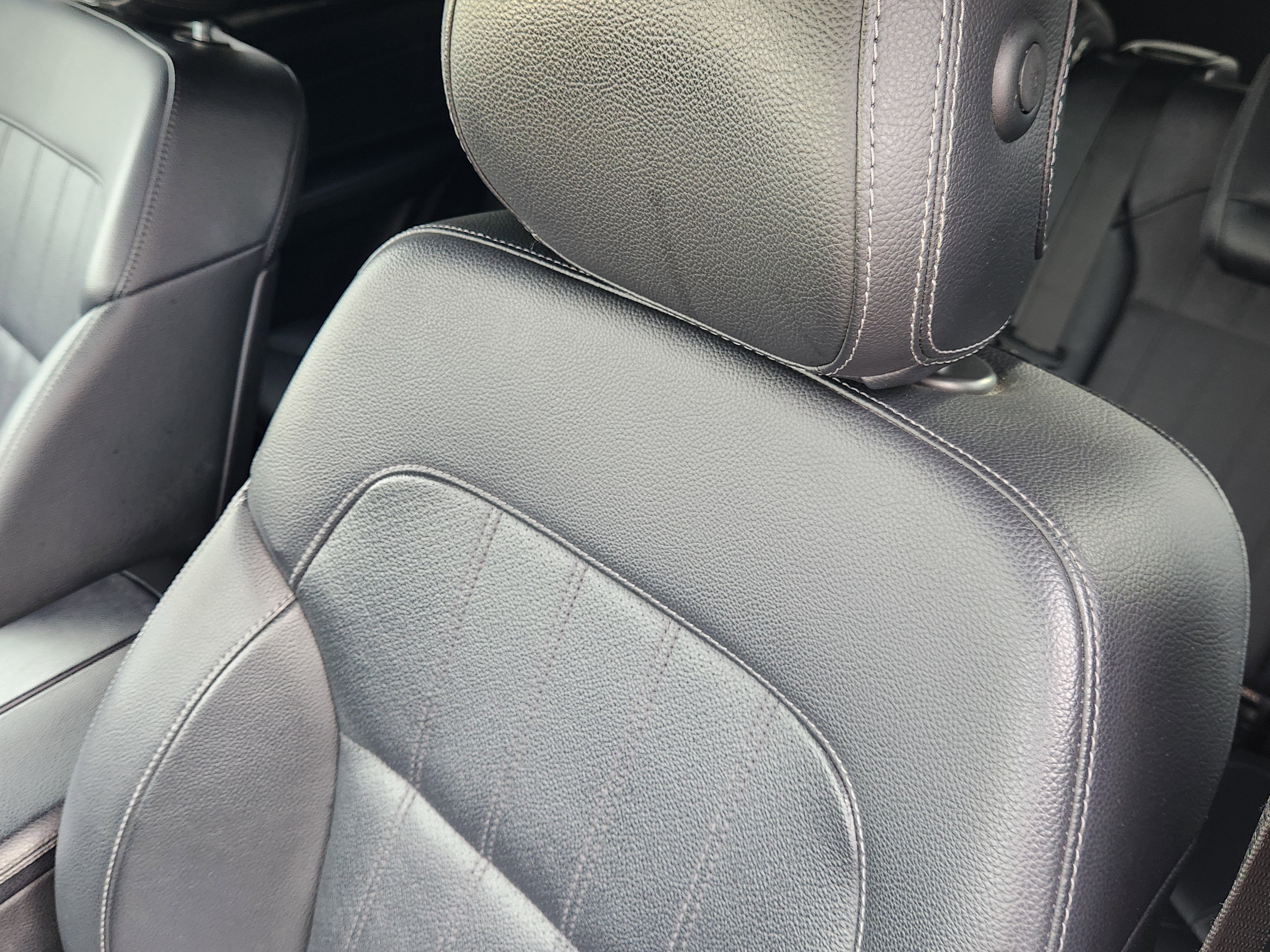 2019 Mercedes-Benz GLE GLE 400