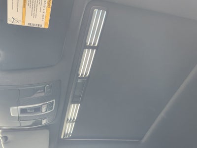 2019 Mercedes-Benz GLE GLE 400