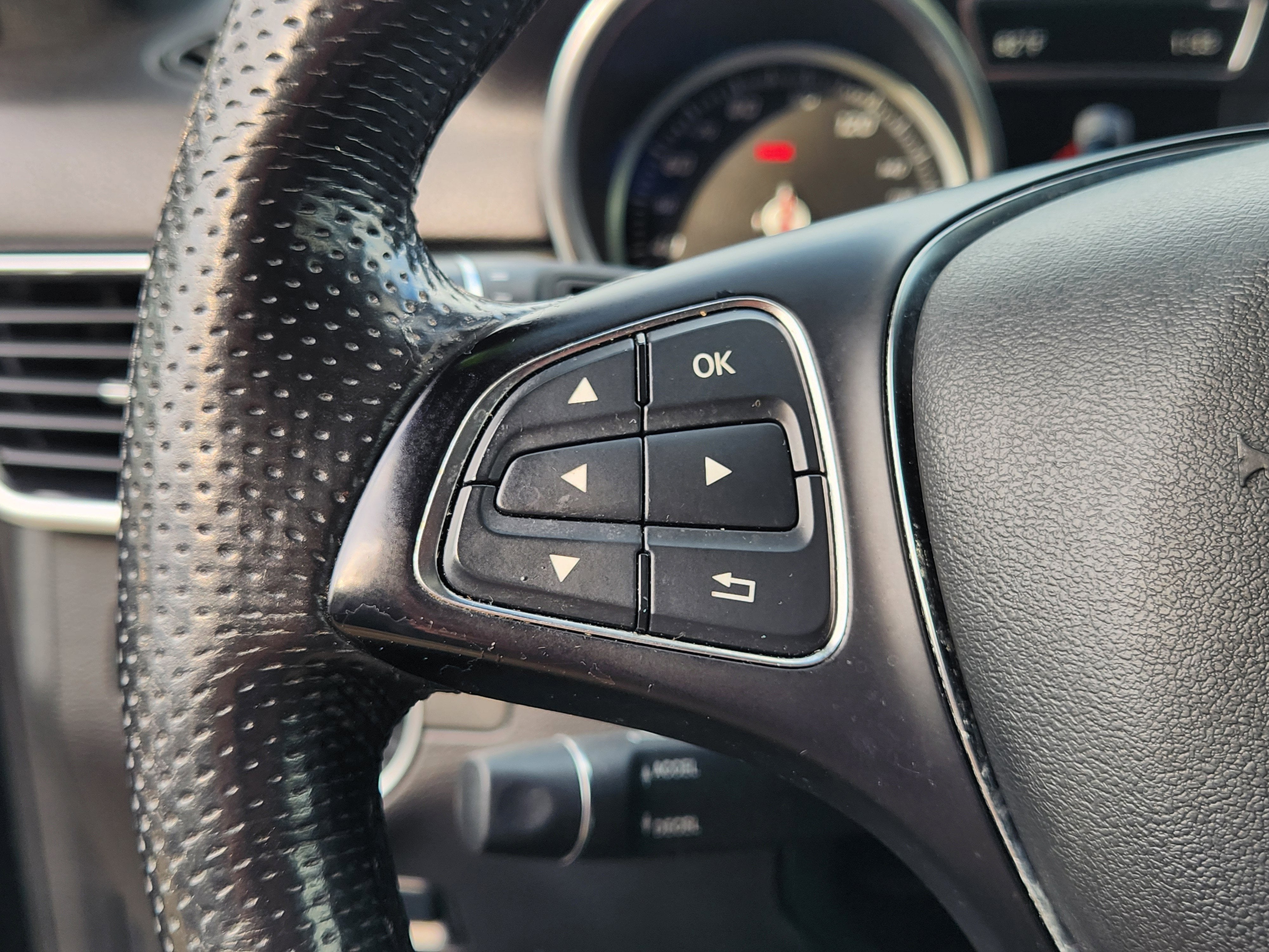 2019 Mercedes-Benz GLE GLE 400