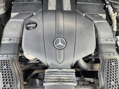 2019 Mercedes-Benz GLE GLE 400