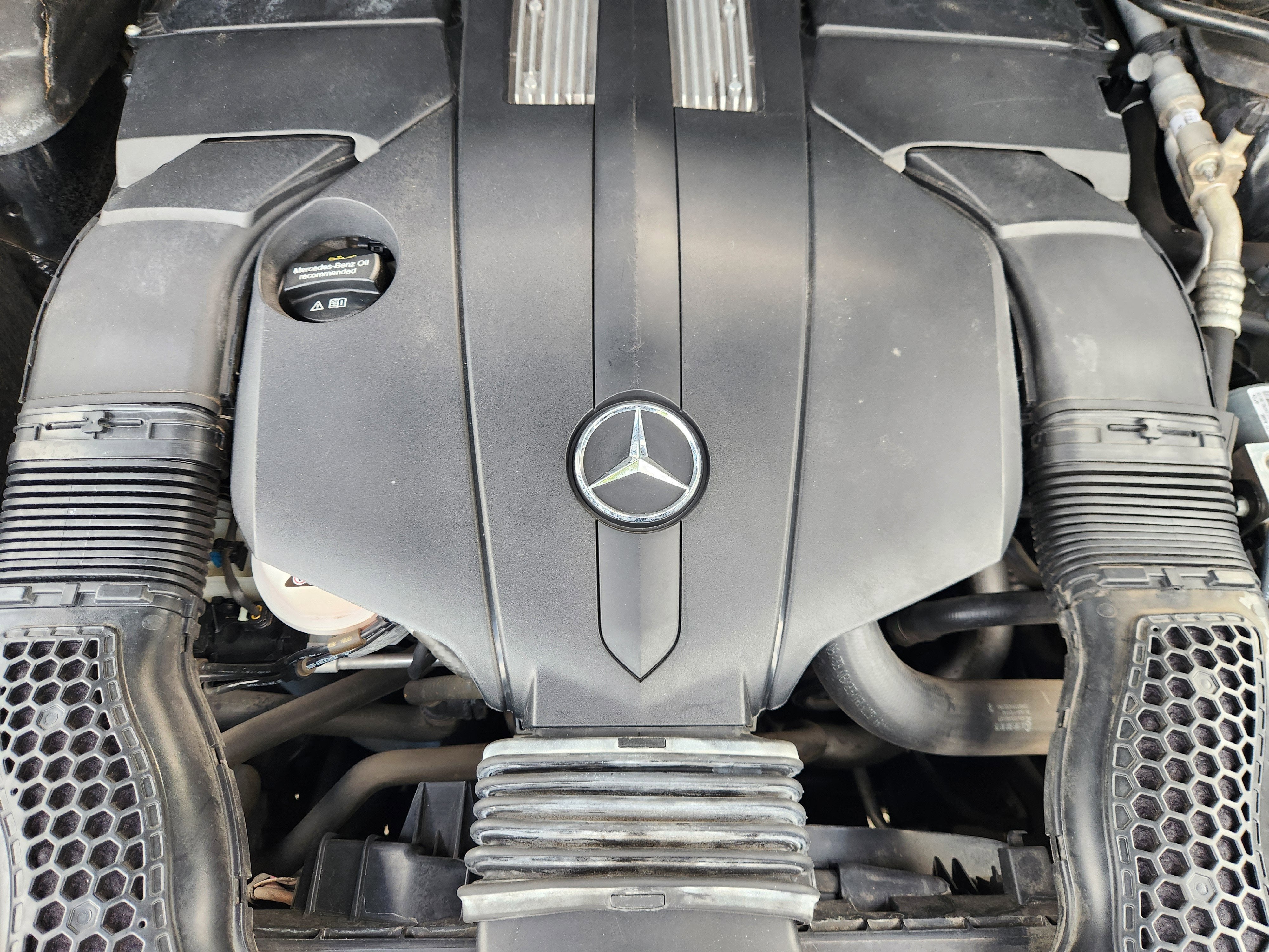 2019 Mercedes-Benz GLE GLE 400