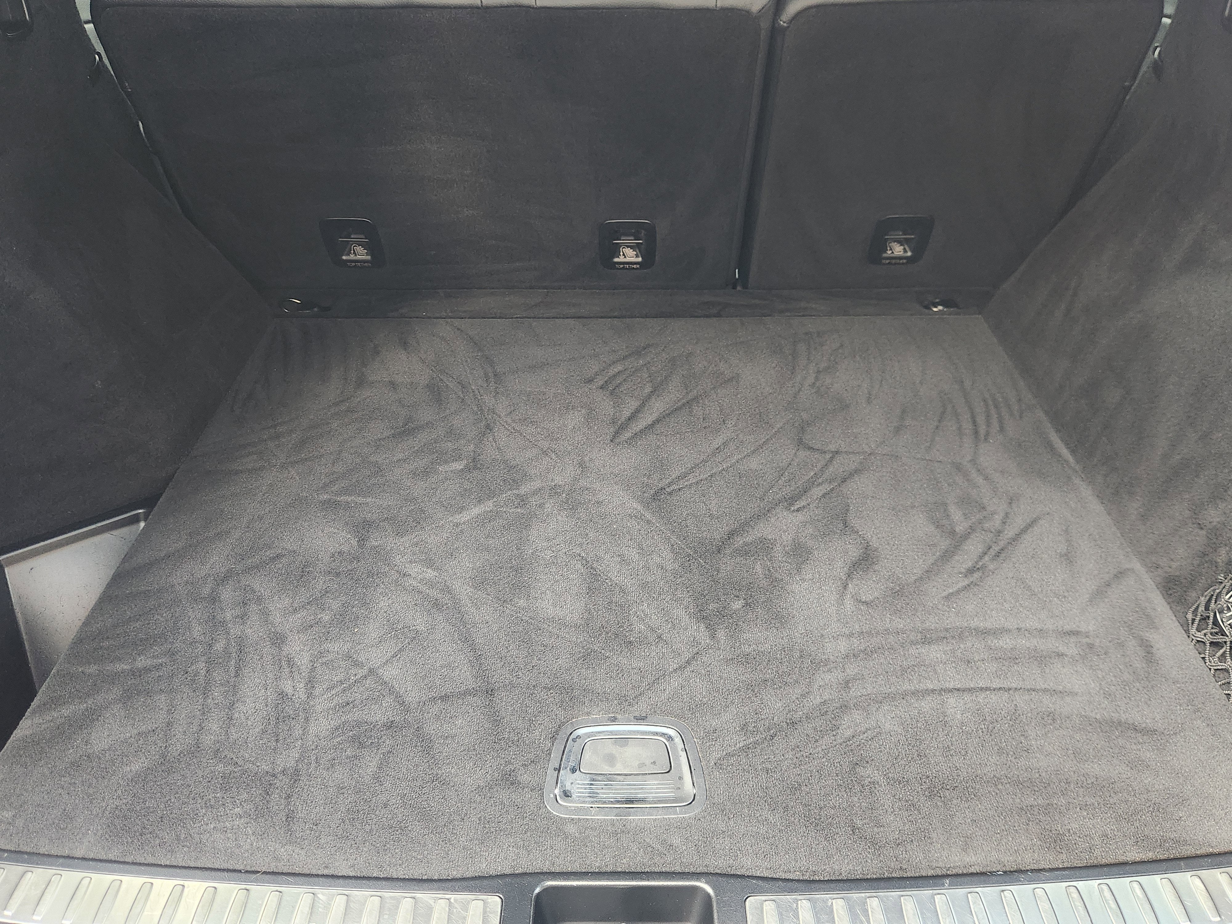 2019 Mercedes-Benz GLE GLE 400