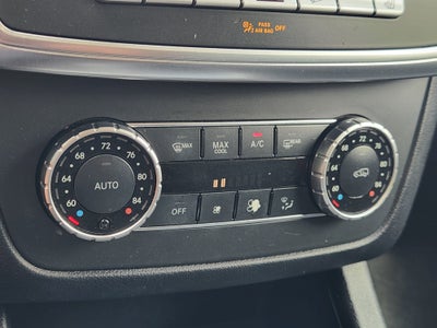 2013 Mercedes-Benz M-Class ML 350