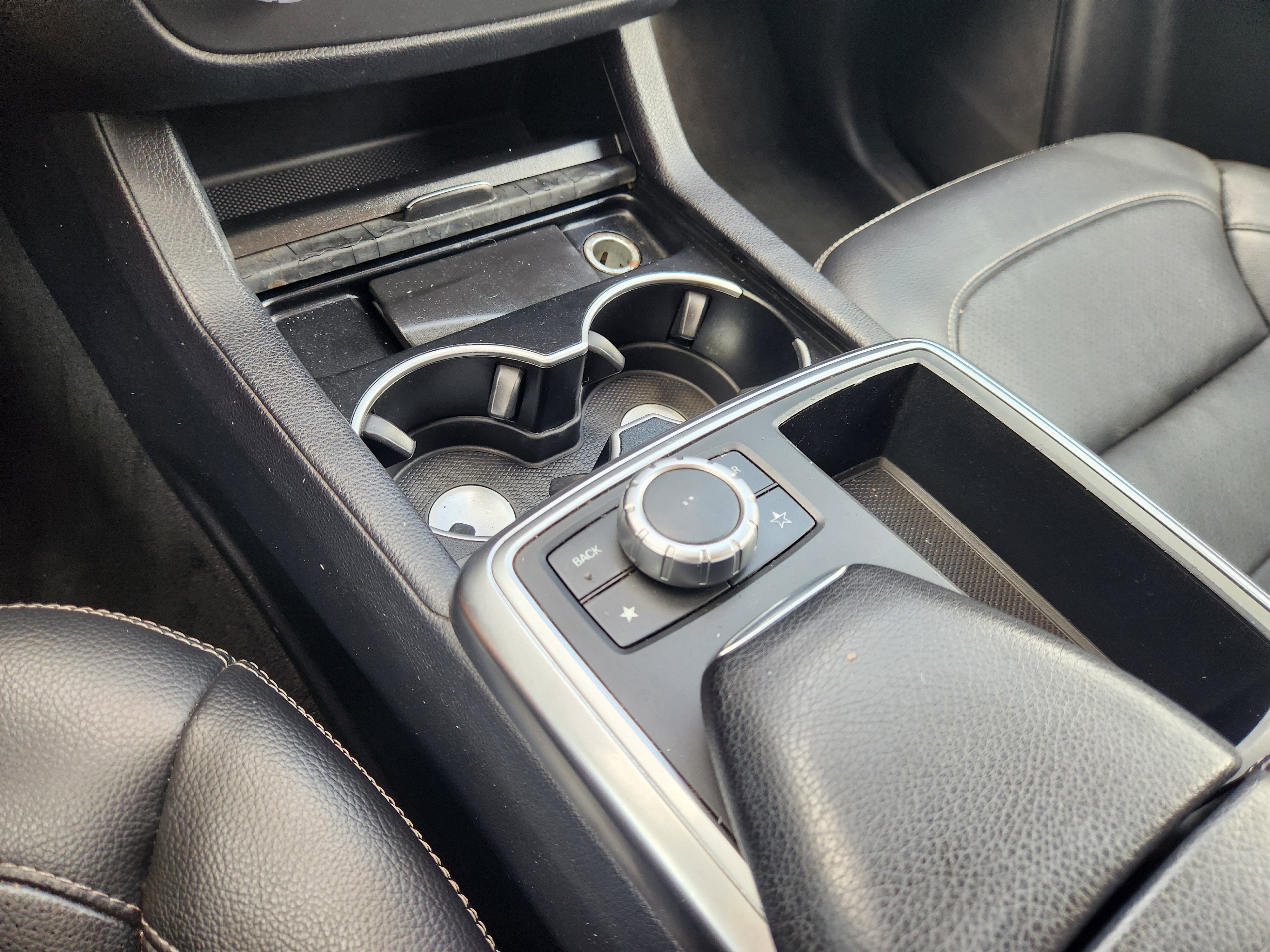 2013 Mercedes-Benz M-Class ML 350