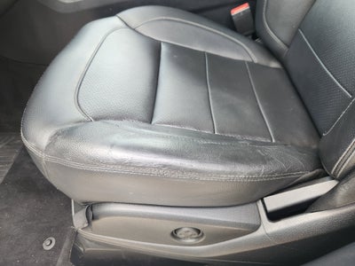 2013 Mercedes-Benz M-Class ML 350