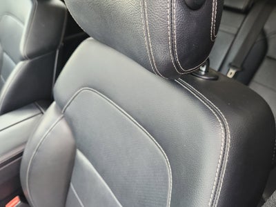 2013 Mercedes-Benz M-Class ML 350