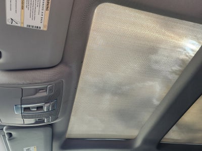 2013 Mercedes-Benz M-Class ML 350