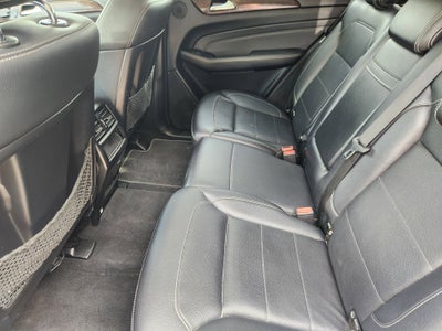 2013 Mercedes-Benz M-Class ML 350