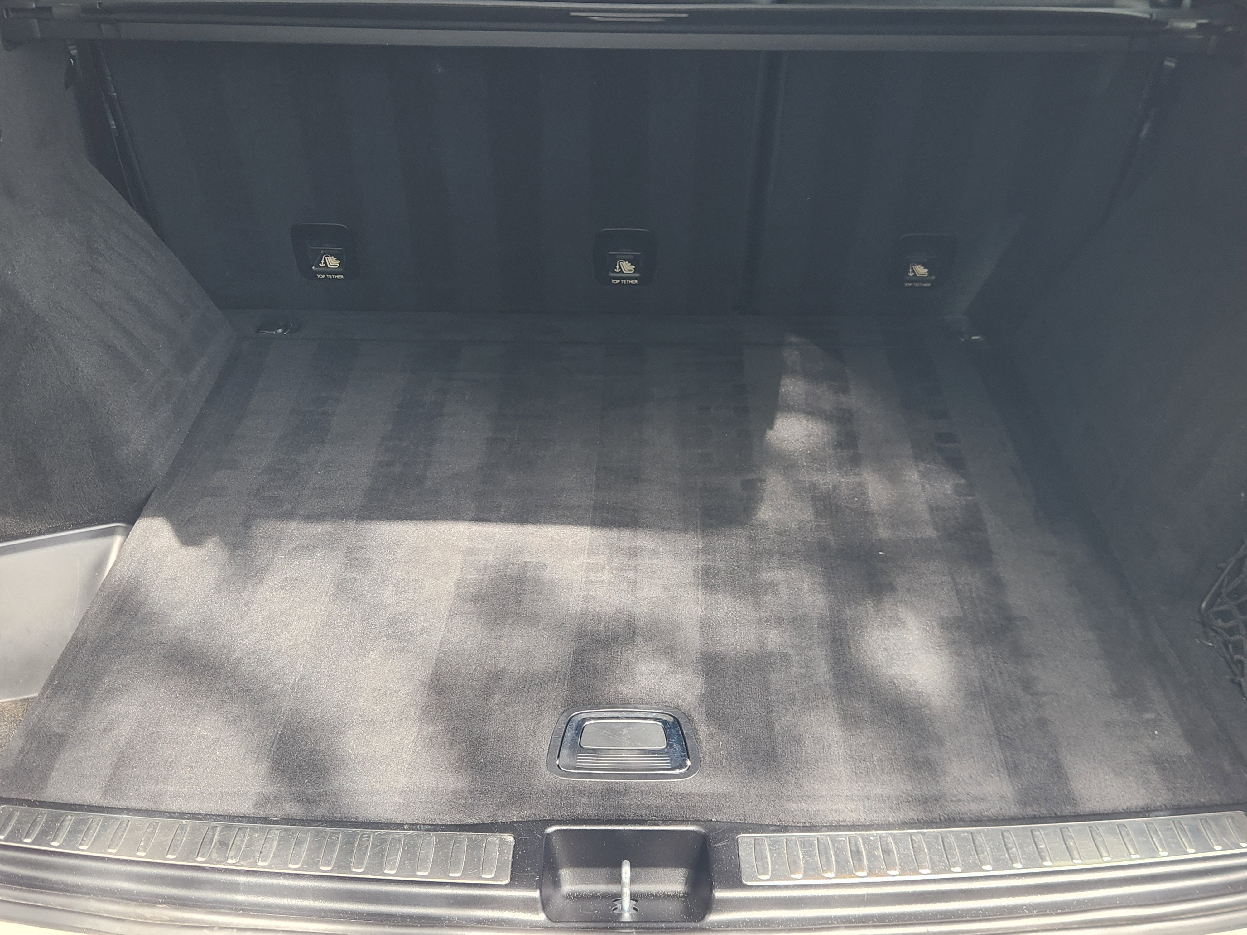 2013 Mercedes-Benz M-Class ML 350