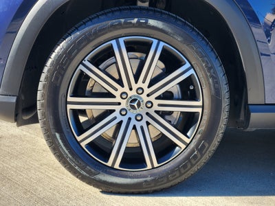 2025 Mercedes-Benz GLE GLE 350