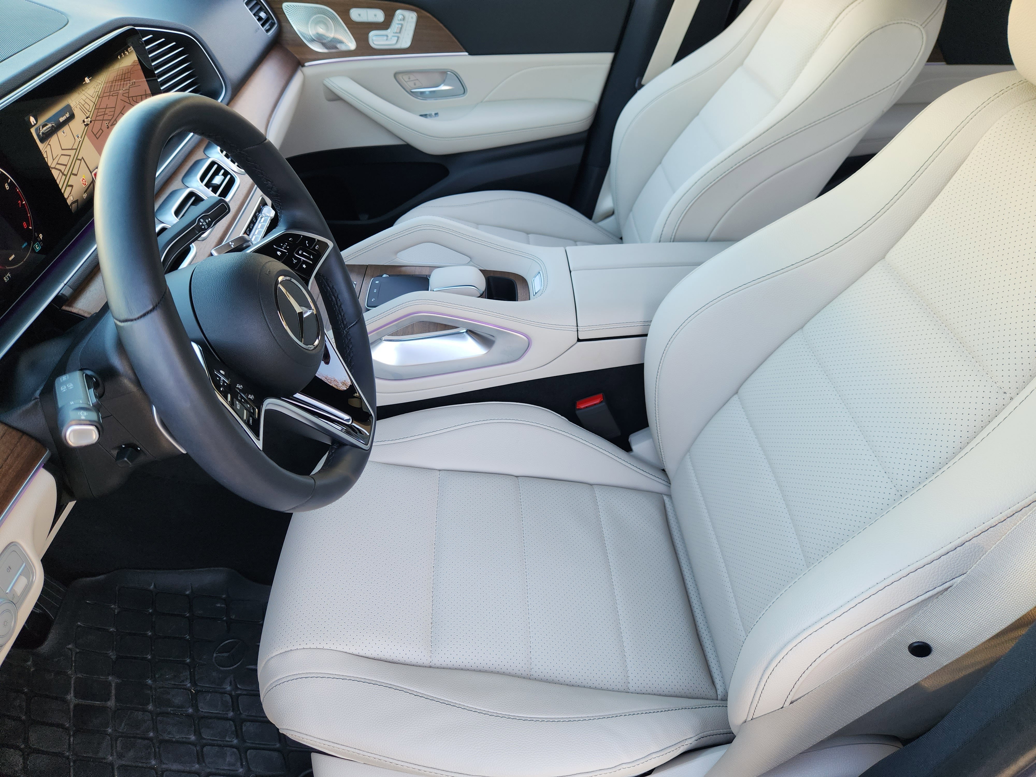 2025 Mercedes-Benz GLE GLE 350