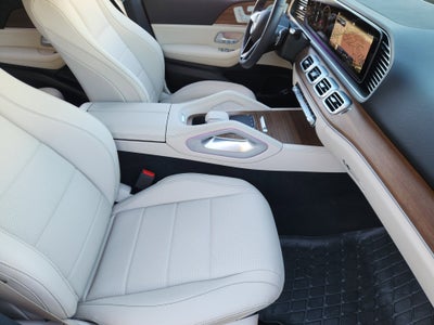 2025 Mercedes-Benz GLE GLE 350