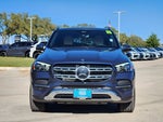 2025 Mercedes-Benz GLE GLE 350