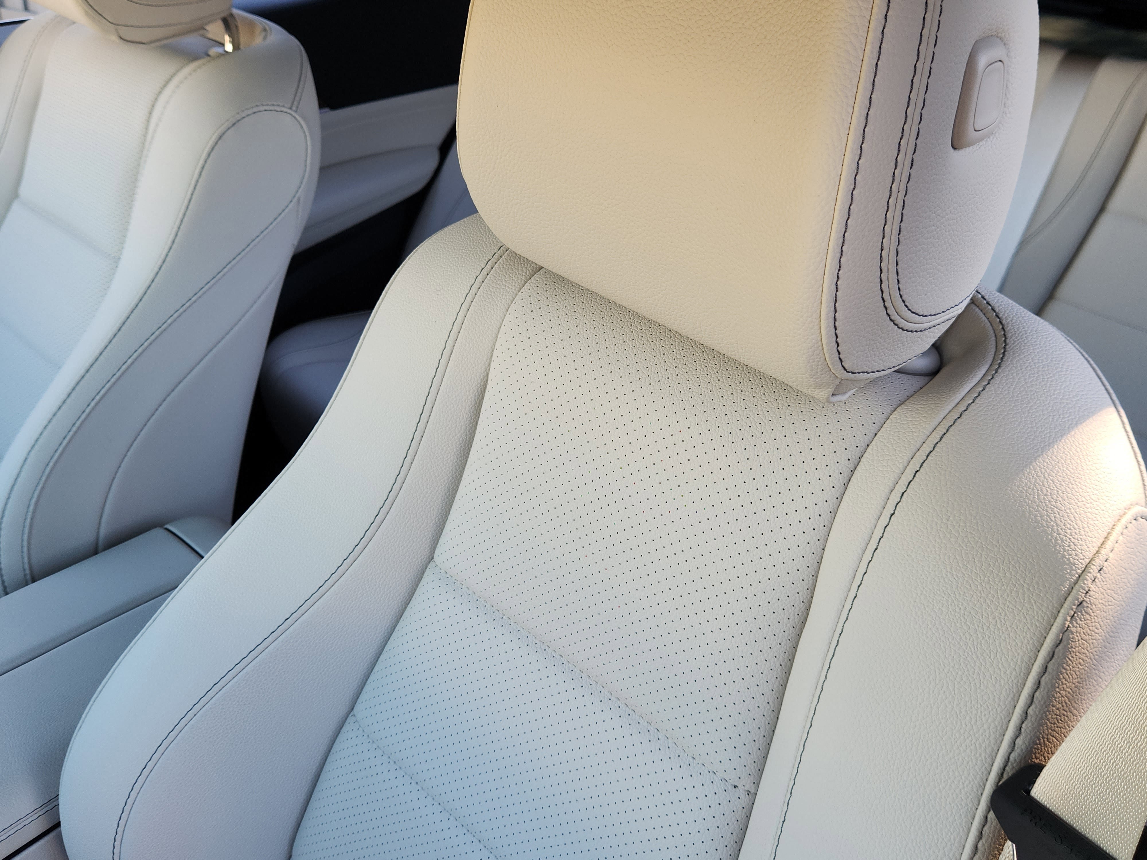 2025 Mercedes-Benz GLE GLE 350