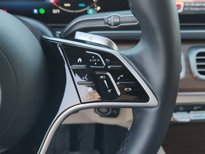 2025 Mercedes-Benz GLE GLE 350
