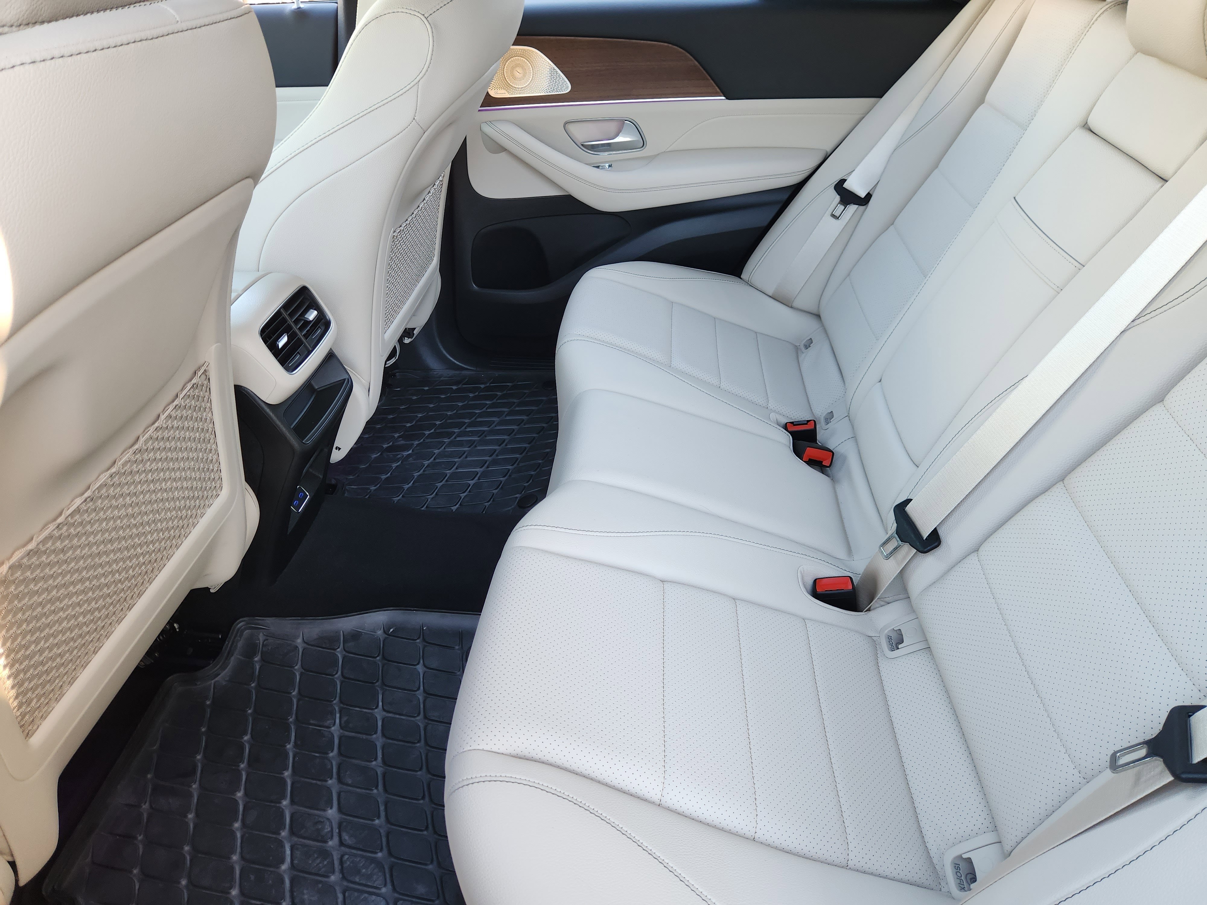 2025 Mercedes-Benz GLE GLE 350