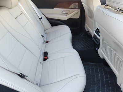 2025 Mercedes-Benz GLE GLE 350