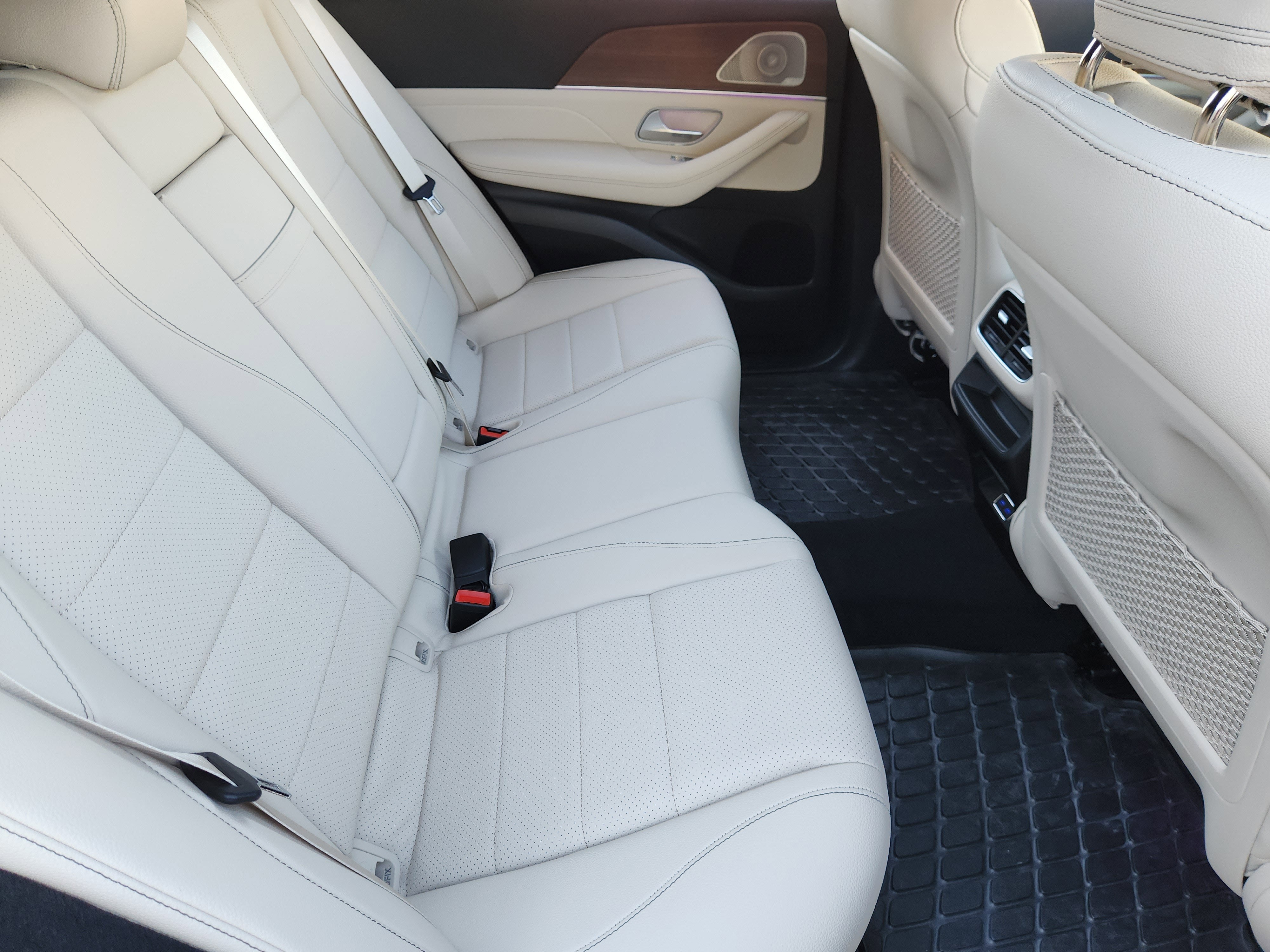 2025 Mercedes-Benz GLE GLE 350