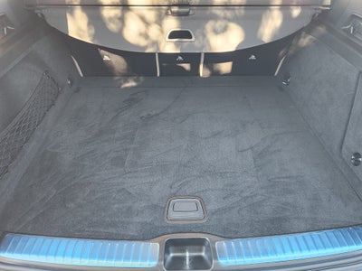 2025 Mercedes-Benz GLE GLE 350