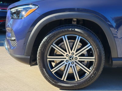 2025 Mercedes-Benz GLE GLE 350