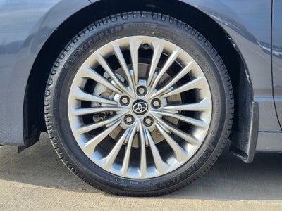 2020 Toyota Avalon Hybrid Limited