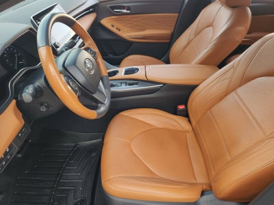 2020 Toyota Avalon Hybrid Limited