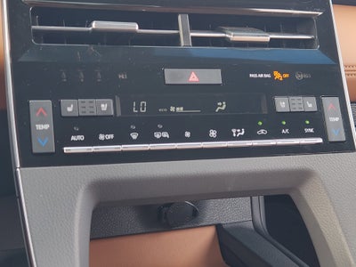 2020 Toyota Avalon Hybrid Limited