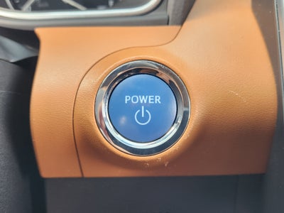 2020 Toyota Avalon Hybrid Limited