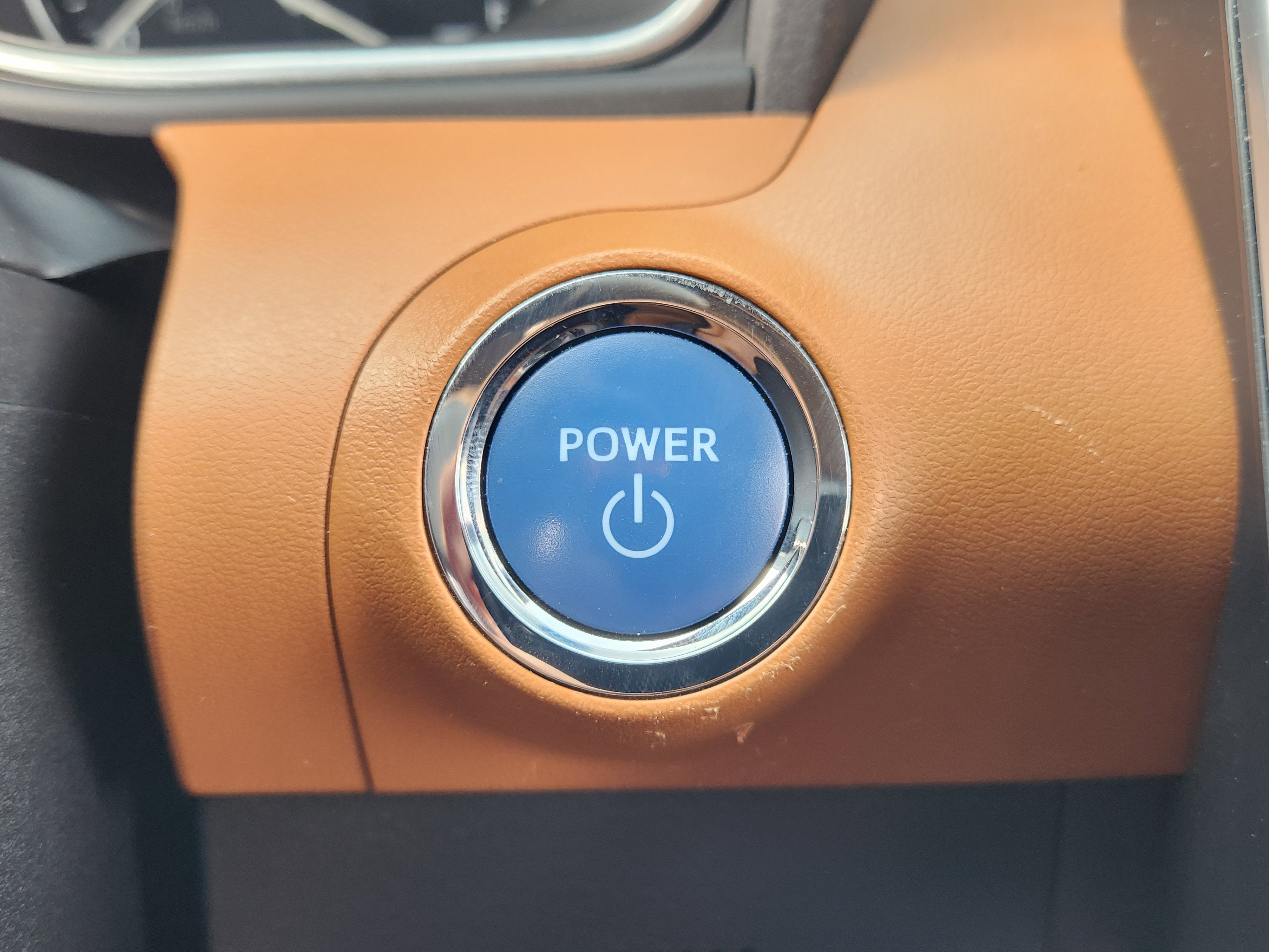 2020 Toyota Avalon Hybrid Limited