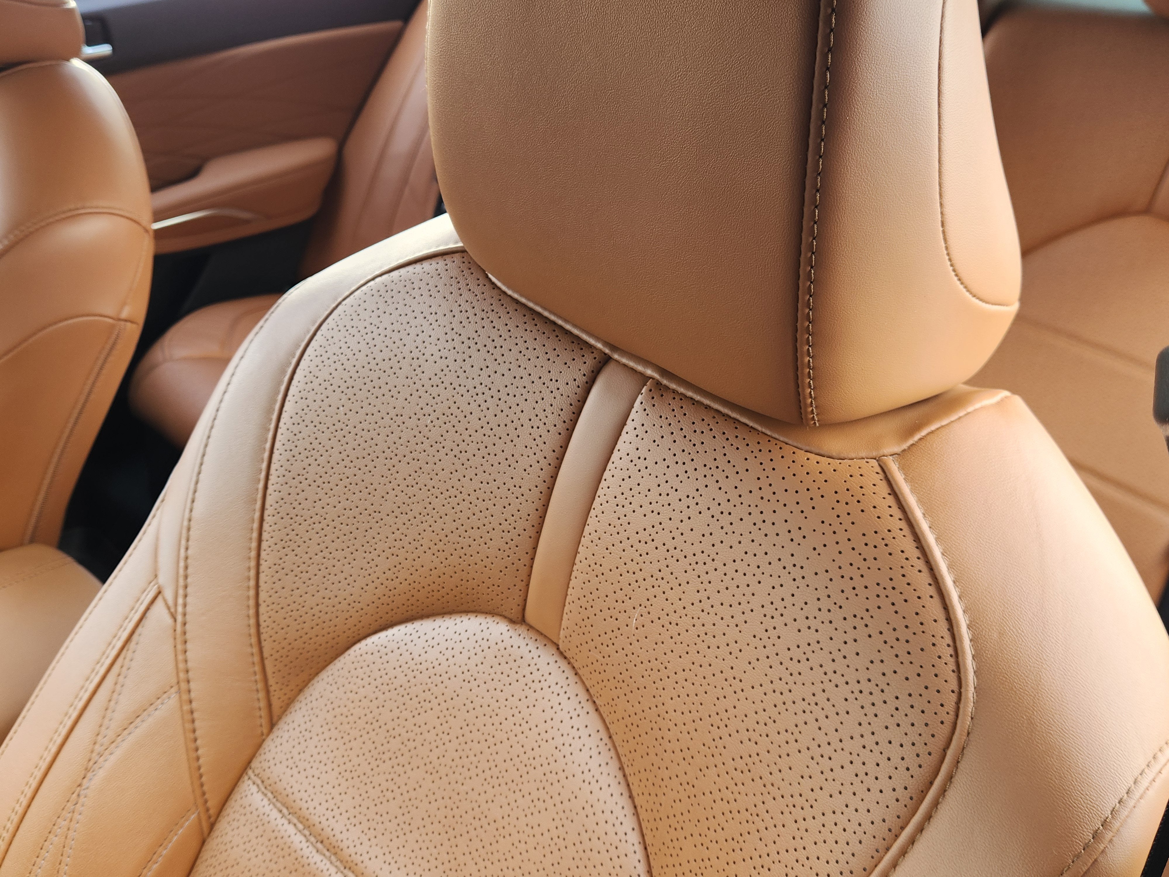 2020 Toyota Avalon Hybrid Limited