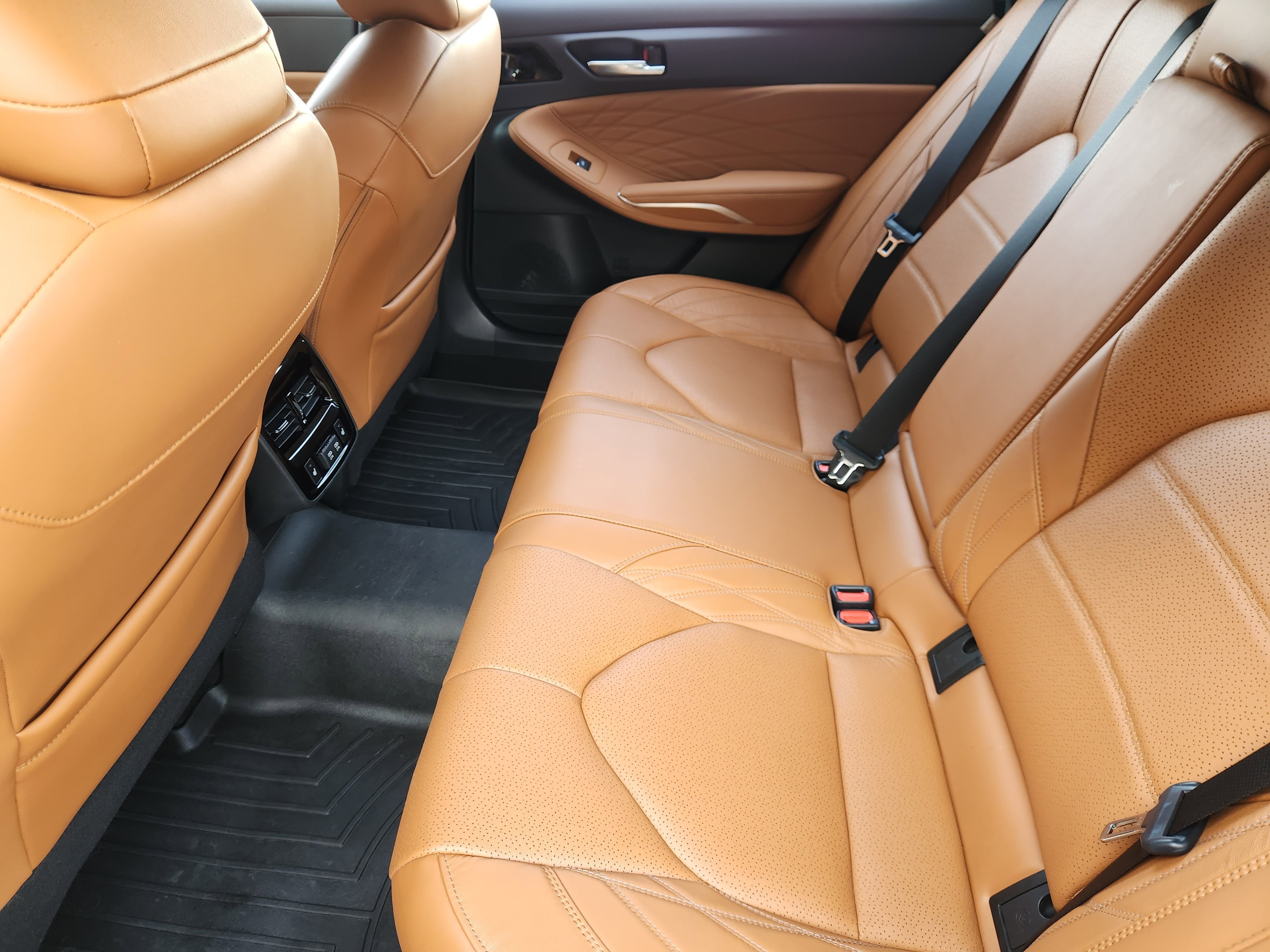 2020 Toyota Avalon Hybrid Limited