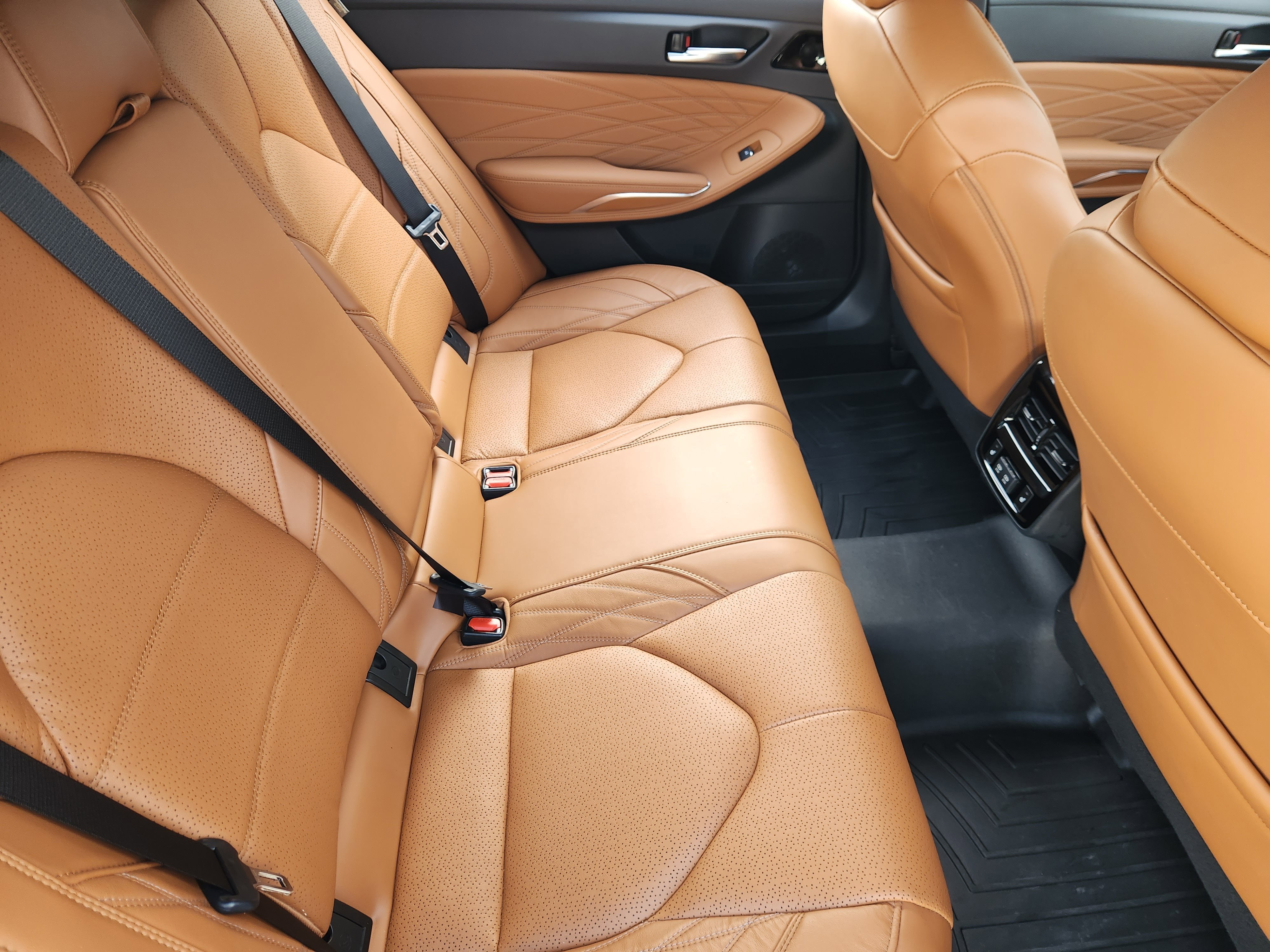 2020 Toyota Avalon Hybrid Limited