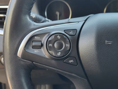 2020 Buick Enclave Avenir