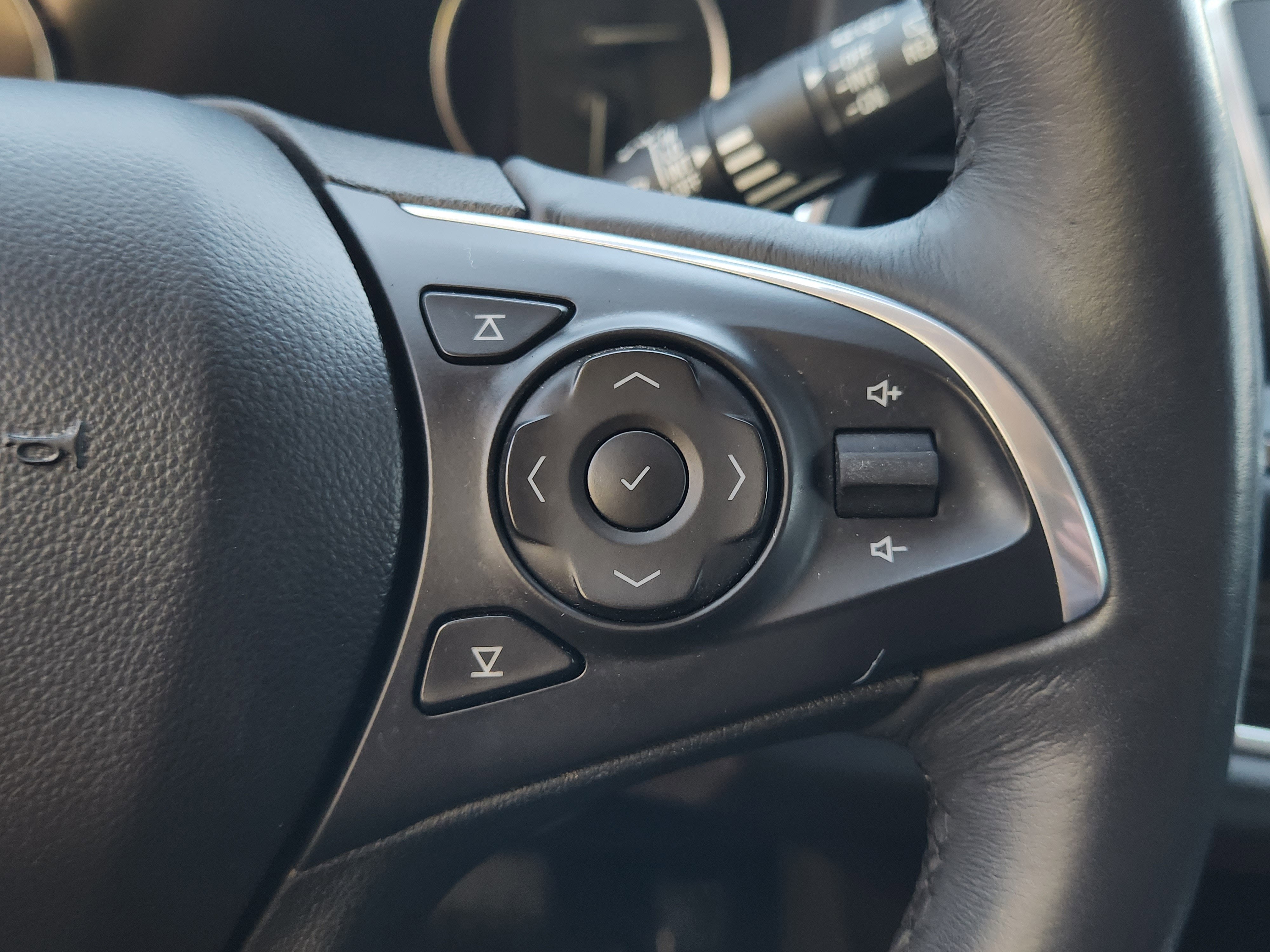 2020 Buick Enclave Avenir