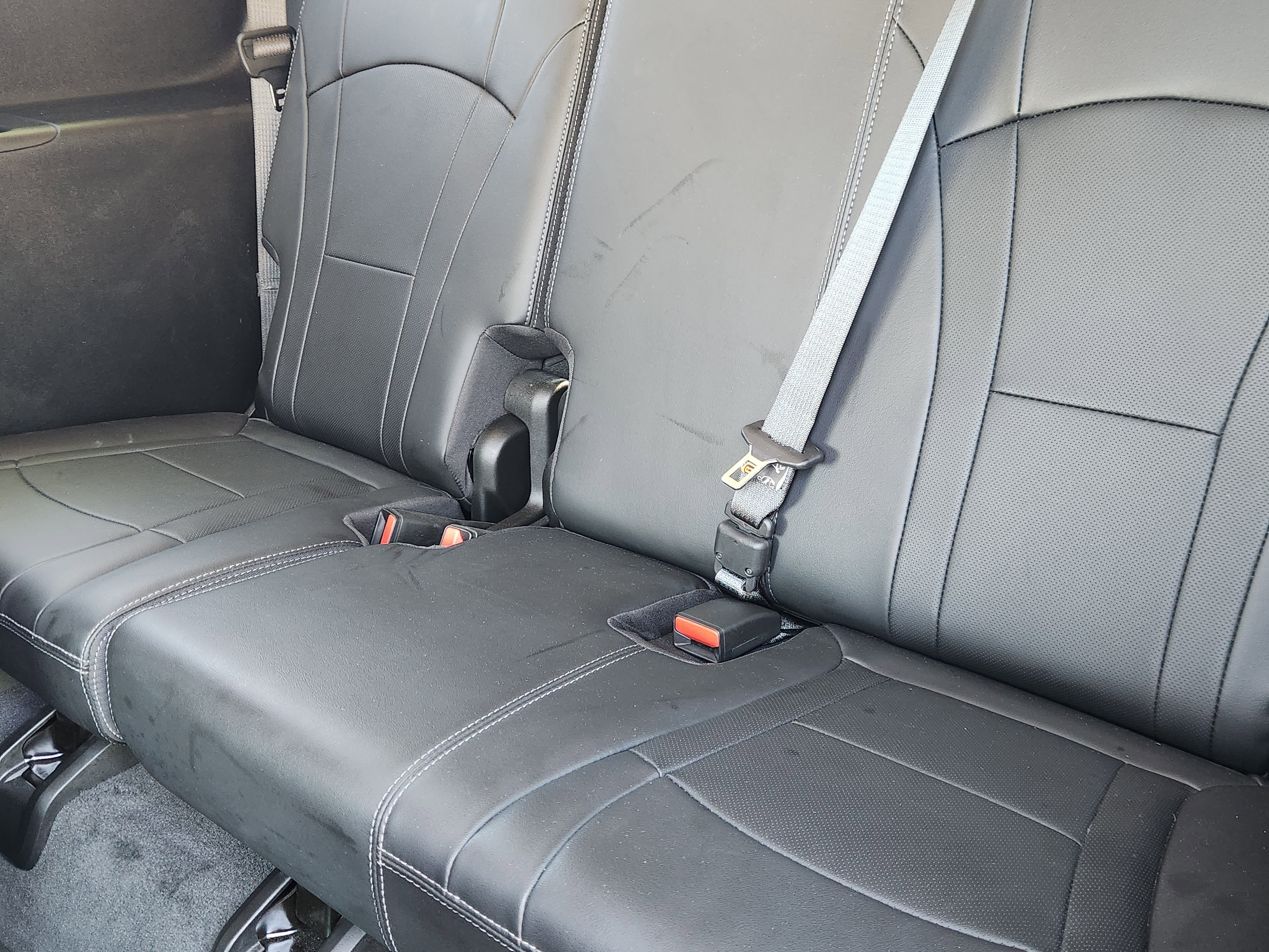 2020 Buick Enclave Avenir