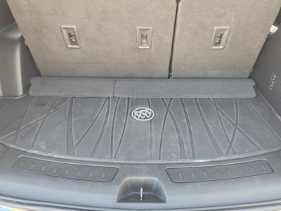 2020 Buick Enclave Avenir