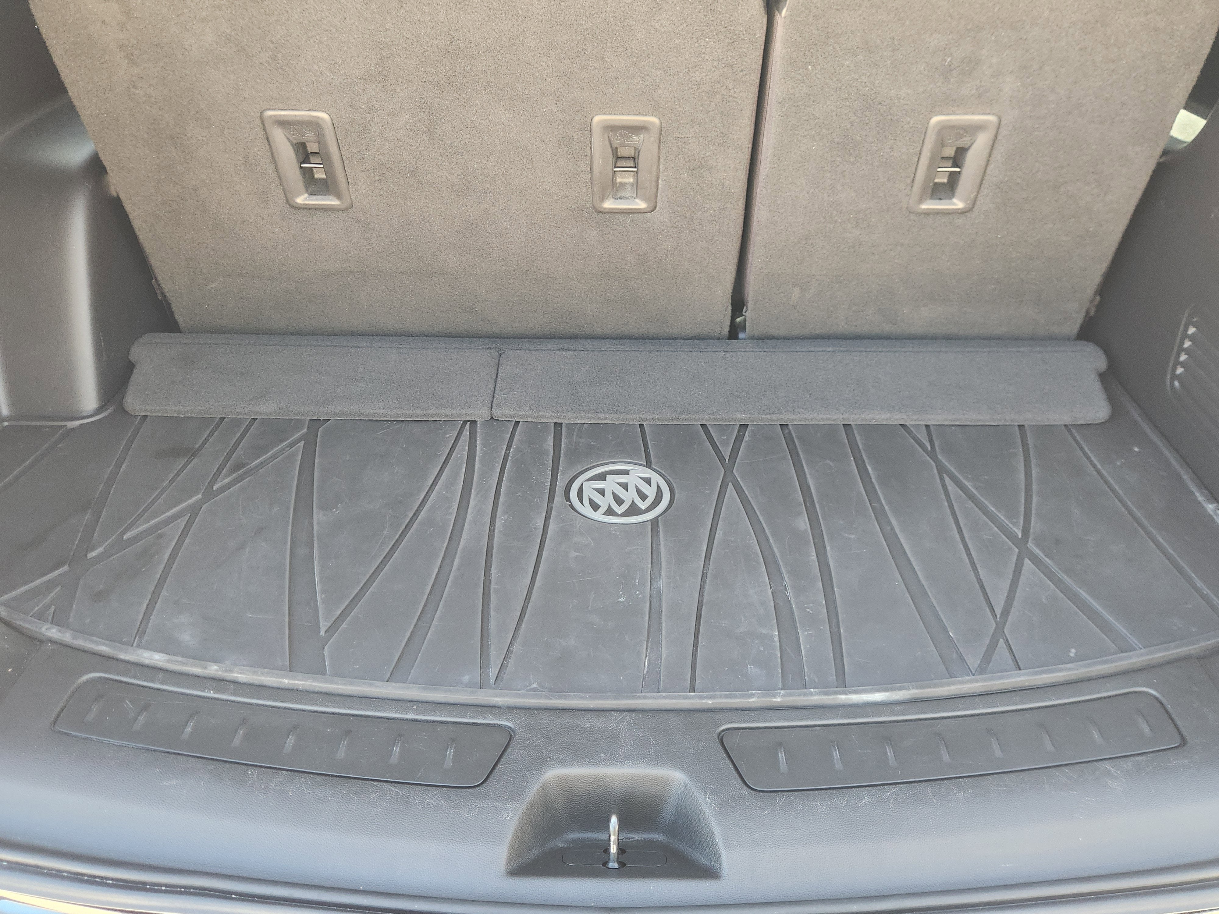 2020 Buick Enclave Avenir