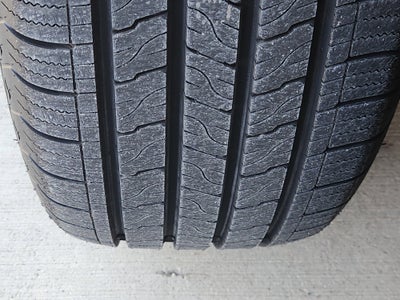 2022 Nissan Murano Platinum