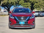 2022 Nissan Murano Platinum